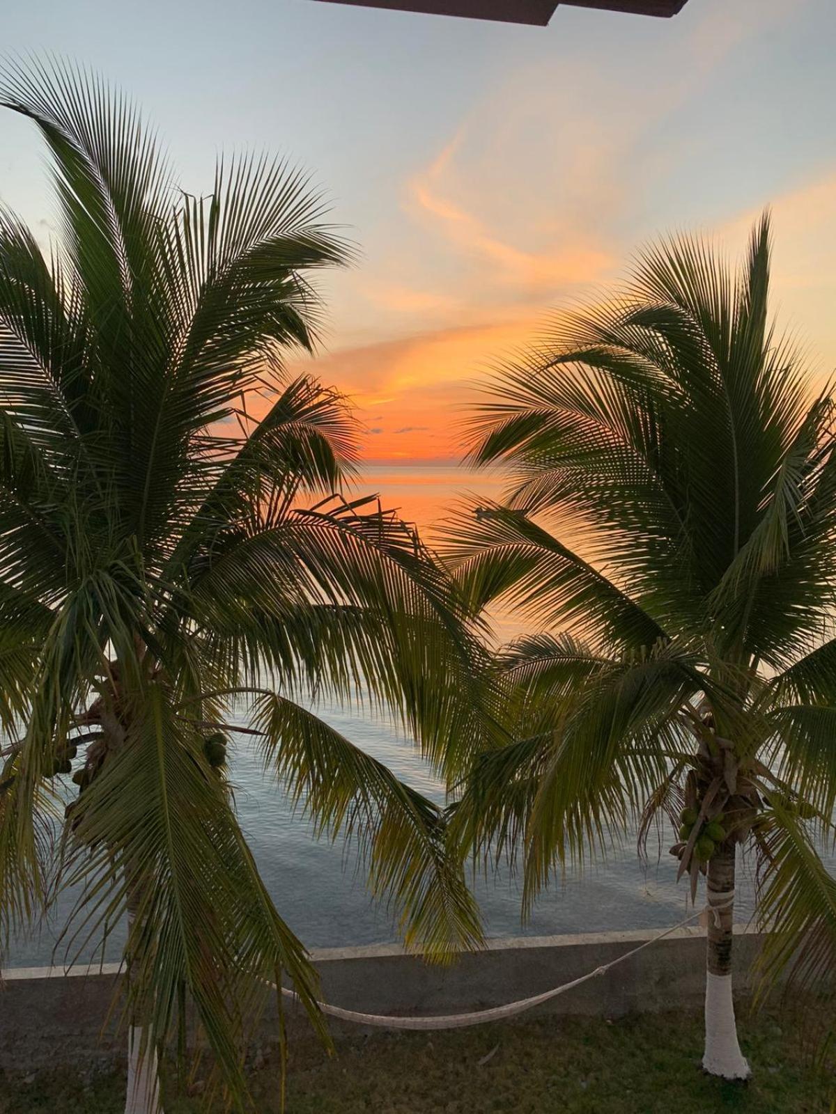 Hotel Posada Del Mar Fresh Water Bay Екстер'єр фото