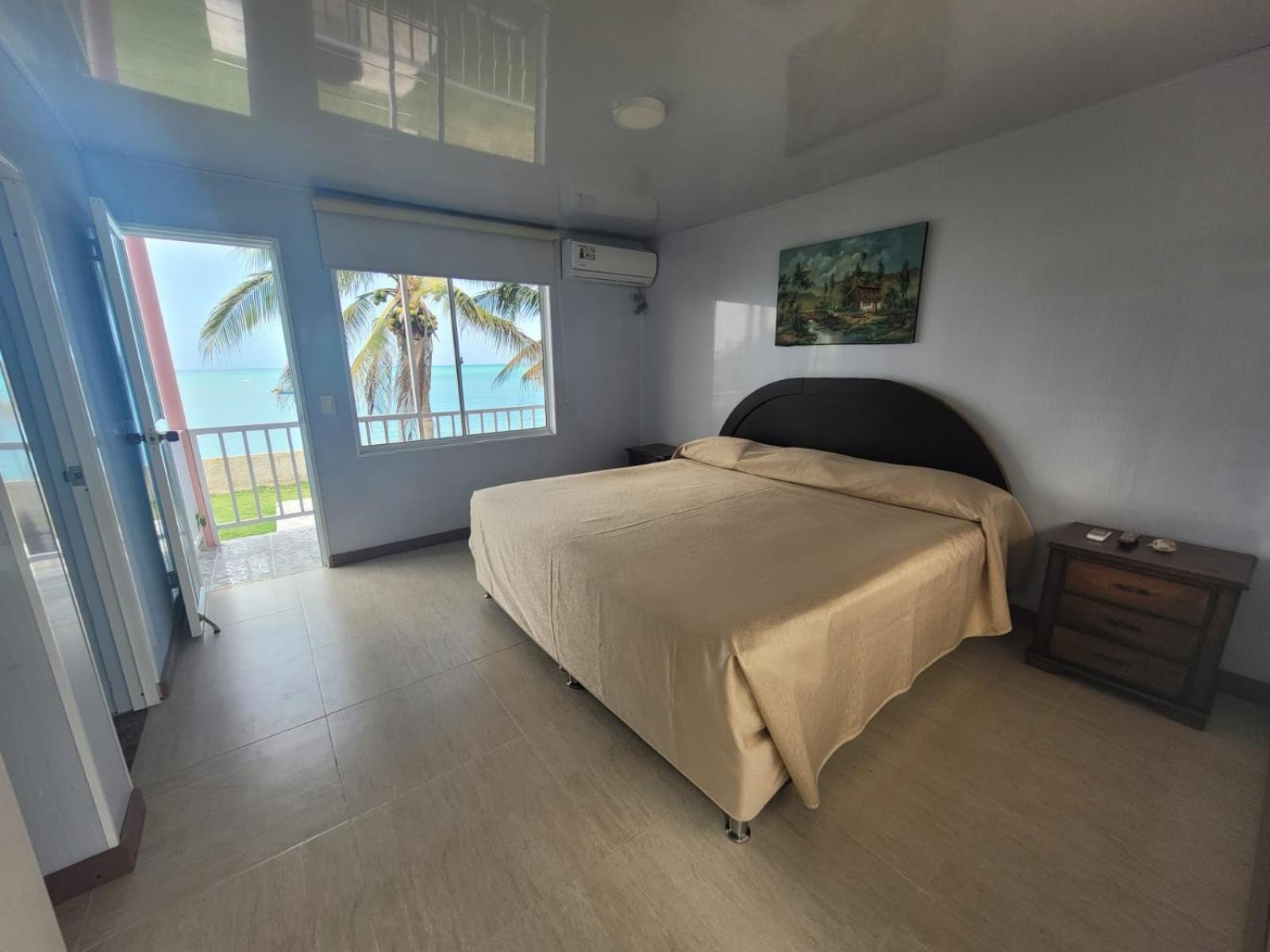 Hotel Posada Del Mar Fresh Water Bay Екстер'єр фото
